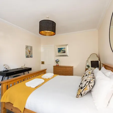 Apartamento Lovely 3 Bed In