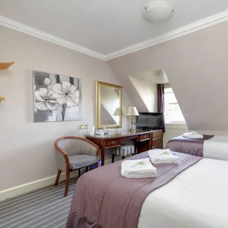 The Inverleith بيت للعطل إدنبرة