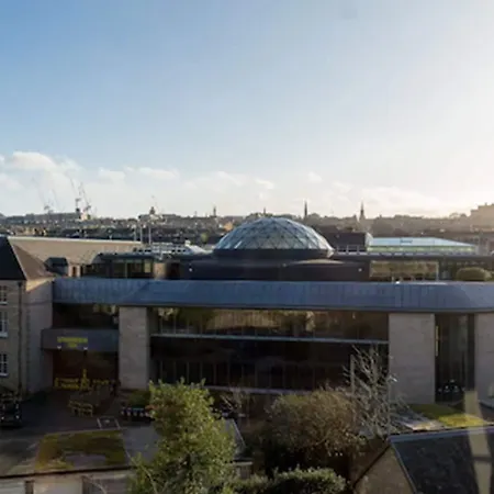 The Inverleith * إدنبرة