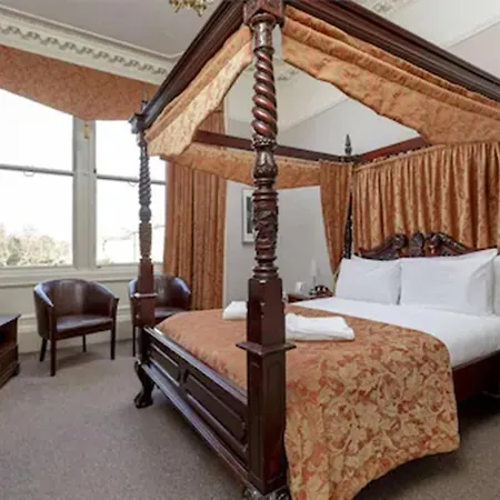 بيت للعطل The Inverleith