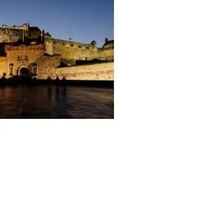 The Inverleith إدنبرة