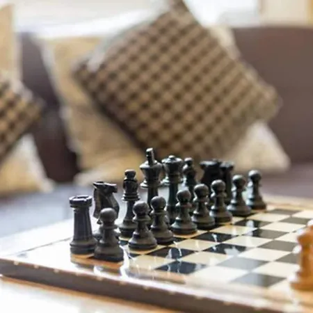 بيت للعطل The Inverleith إدنبرة