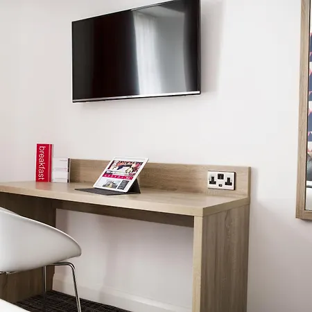 Cityroomz Hotell
