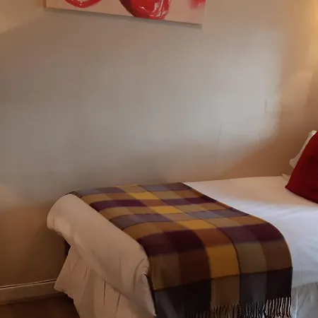 Townhouse Edimburgo
