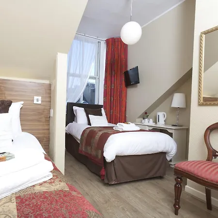 Townhouse Edimburgo