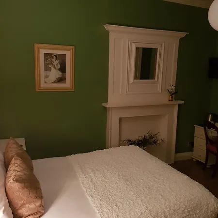 Townhouse 3* Edimburgo