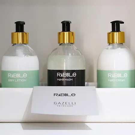 Rabble Hotel
