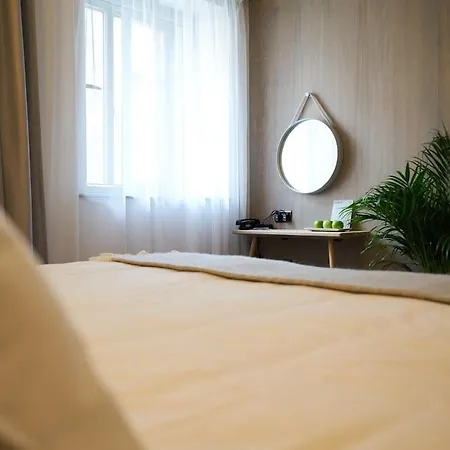 Rabble Hotel