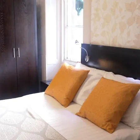 Victoria Park House Hostel Edynburg