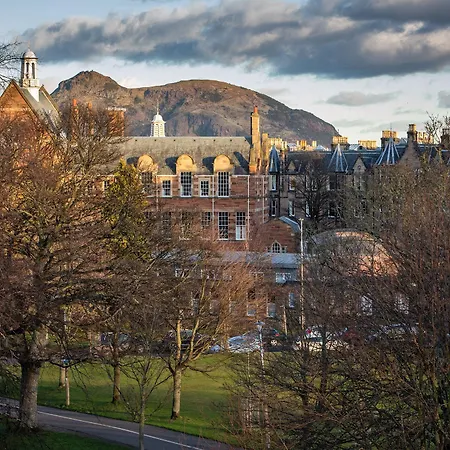 The Bruntsfield 4* Edimburgo