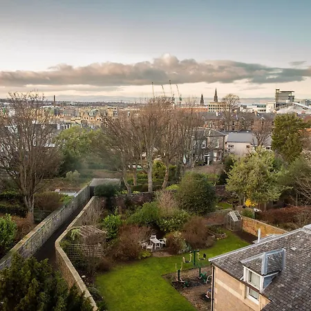 The Bruntsfield Hotel 4*
