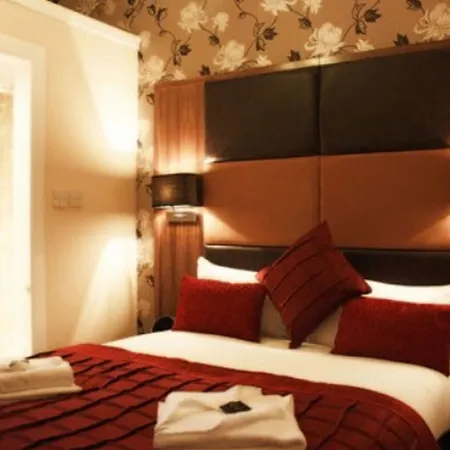 Regency Guest house