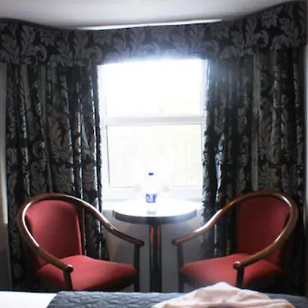 Regency Guest house