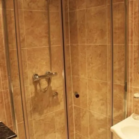 Regency 4* Edinburgh