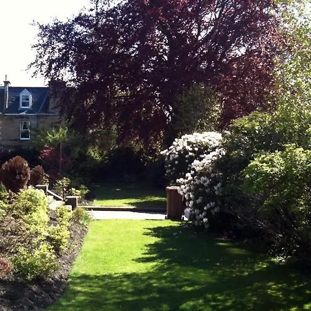 Claremont House 爱丁堡
