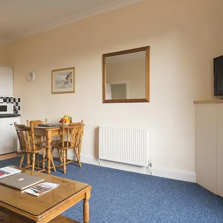 Hotel apartamentowy Fountain Court - Morrison 3*