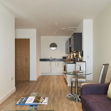 Apart Otel Braid By Mansley