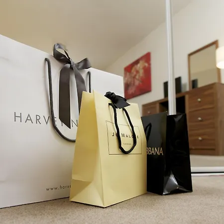 Braid By Mansley Apart Otel 4*
