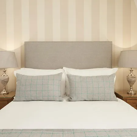 Braid By Mansley 4* Edinburgh