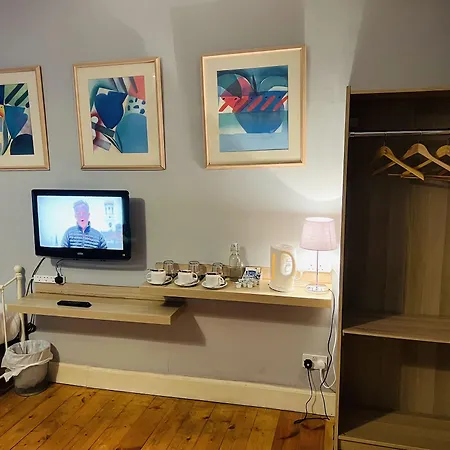 Ardenlee Guest house