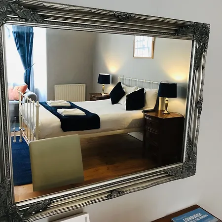 Ardenlee Guest house Edinburgh