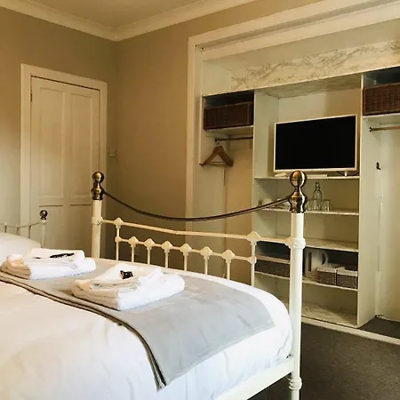 アーデンリー 3*