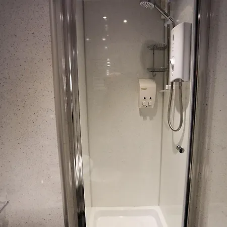 Regent House - Centre 3*
