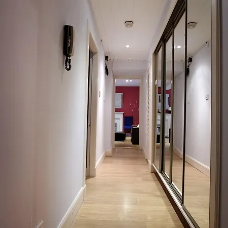 Pensión Regent House - Centre
