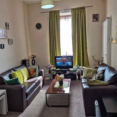 Blue Lion Place Appartement *