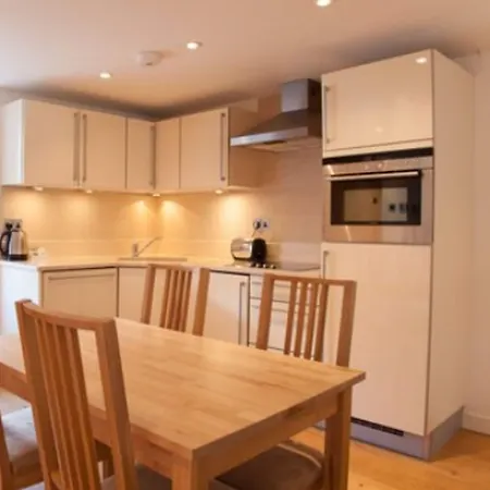 My-canning Street Hotel Edinburgh