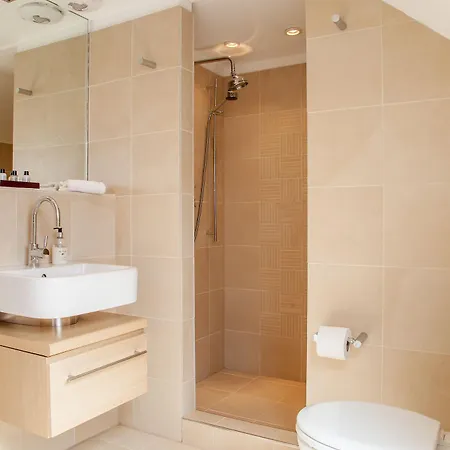 My-canning Street Apartment Edinburgh