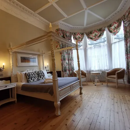 The Haymarket 3* Edinburg