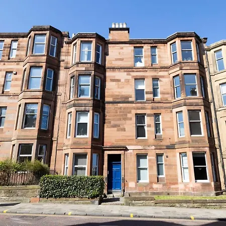 Joivy Gorgeous 1-bed Flat With A Shared Garden