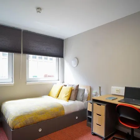 Apartamento 8 Roxburgh