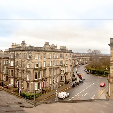 Hostel West End