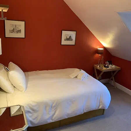 Gasthuis Southside Edinburgh