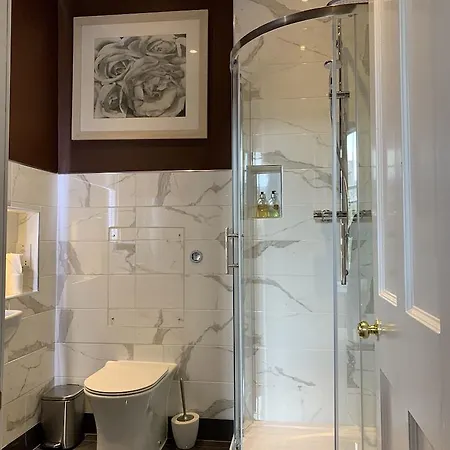 Southside Guest house