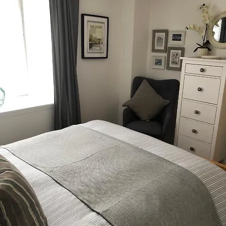 The Cooperage No 6, The Shore Lejlighed