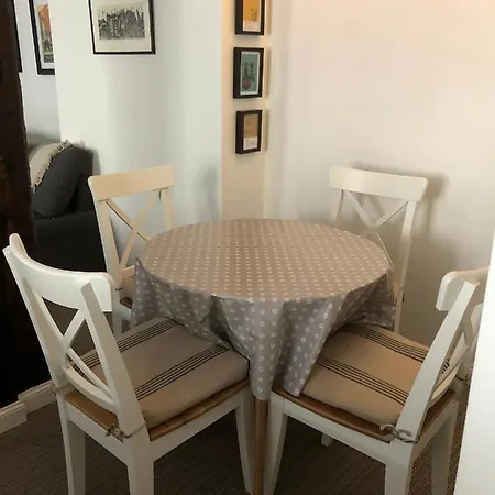 Appartamento The Cooperage No 6, The Shore *