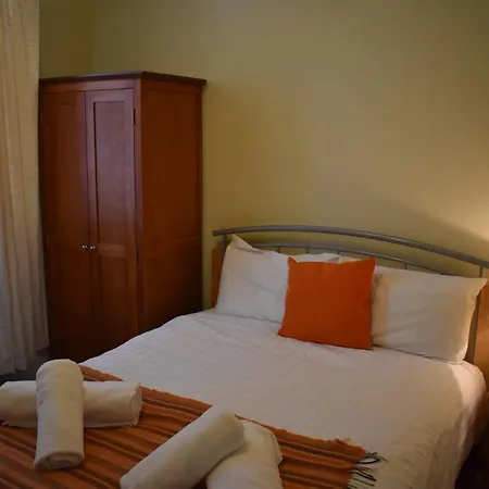 Apartamento West End