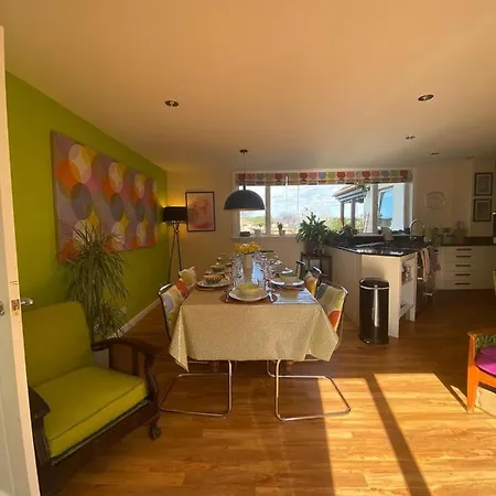 Дом отдыха Eastfield