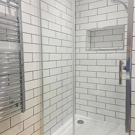 Eastfield * Эдинбург