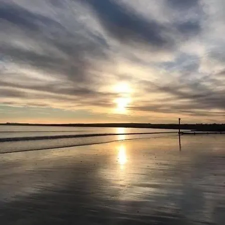 Eastfield Эдинбург