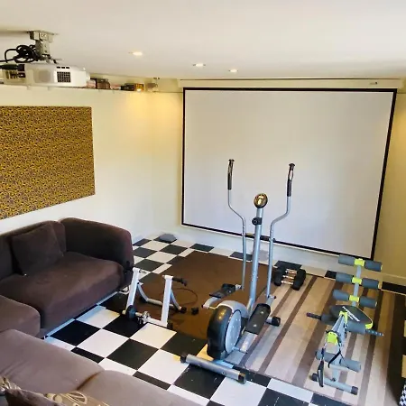 Eastfield * Эдинбург