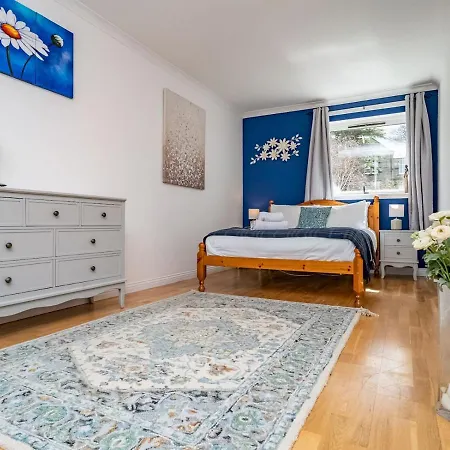 Lägenhet Stunning Flat With Sea View And Parking - Pass The Keys Edinburg