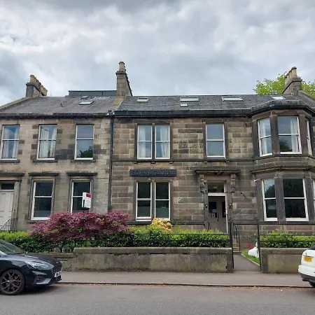 Otel House Edinburgh