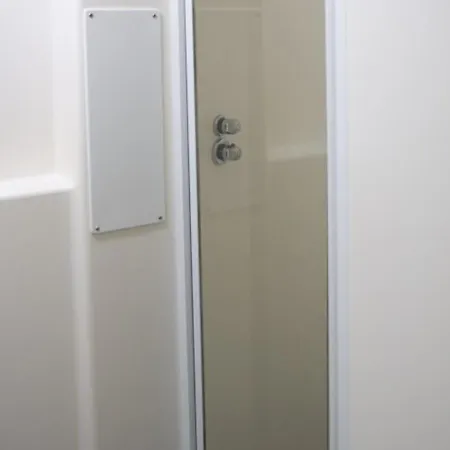 Ensuite Rooms & Studios, Edinburgh - Sk 게스트하우스 에든버러