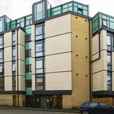 게스트하우스 Ensuite Rooms & Studios, Edinburgh - Sk