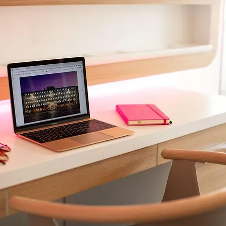 Ξενοδοχείο Yotel 4*