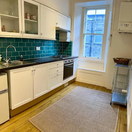 Appartement Old Town Centre 5 Mins To Castle *